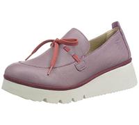 Fly London Popi436fly, Mocassino Donna, Viola, 36 EU