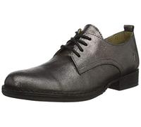 Fly London Raft041fly, Oxford Donna, Peltro, 36 EU