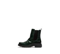 Fly London RAFY332FLY, Fashion Boot Donna, Petrol, 39 EU