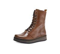 FLY LONDON RAMI043FLY, Fashion Boot Donna, Camel, 39 EU