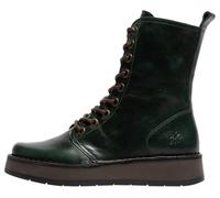 Fly London RAMI043FLY, Fashion Boot Donna, Petrol, 42 EU