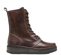 Fly London RAMI043FLY, Fashion Boot Donna, Wine, 36 EU