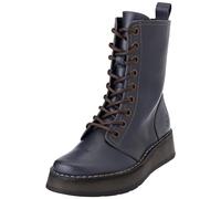 Fly London Rami043fly, Stivaletto Donna, Blu, 36 EU