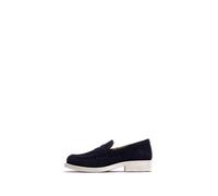 Fly London REIF194FLY, Moccasin Donna, Navy, 41 EU