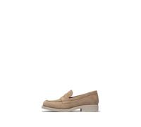 Fly London REIF194FLY, Moccasin Donna, Taupe, 36 EU