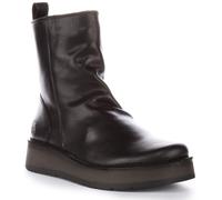 Fly London Reno053fly, Stivaletti Donna, Nero (Black 000), 37 EU