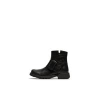 Fly London RILY991FLY, Fashion Boot Donna, Black, 40 EU
