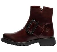 Fly London RILY991FLY, Fashion Boot Donna, Wine, 35 EU