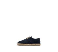 Fly London SAIC553FLY, Espadrille Donna, Jeans, 40 EU