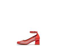 Fly London SALZ274FLY, Pumps Donna, Scarlet, 37 EU