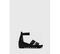 Fly London Sandali Fly London Bono 290 eu41 Nero