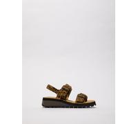 Fly London Sandali Fly London Heif 558 eu355 animal