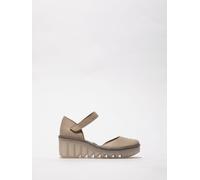 Fly London Scarpe con zeppa Fly London Biso 305Fly eu355 crema