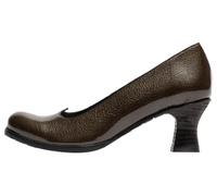 Fly London Scarpe da Donna Baze086flyUniform, Verde, 37 EU