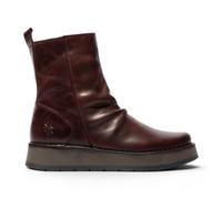 Fly London Scarpe Stivaletti Donna RENO053FLY Tacco 4 cm