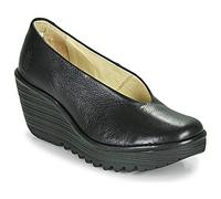 Fly London Scarpe YAZ in Nero 36