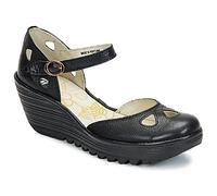 Fly London Scarpe YUNA in Nero 41