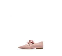 Fly London SEDI267FLY, Derby Donna, Pale Pink, 36 EU