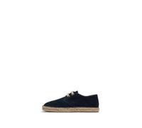 Fly London SINI552FLY, Espadrille Uomo, Jeans, 43 EU