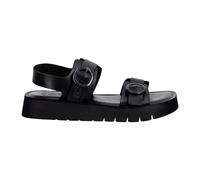 Fly London - Solb260Fly Sandali - - Shoes - Donna - Nero - 39 EU