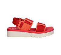 Fly London - Soru277Fly - - Shoes - Donna - Rosso - 39 EU