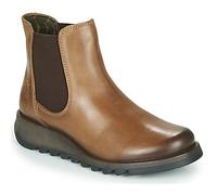 Fly London Stivaletti SALV in Marrone 40
