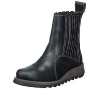 Fly London Stivali Chelsea da donna Suzy899fly, Benzina, 5 UK