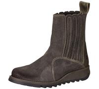 Fly London Stivali Chelsea da donna Suzy899fly, Diesel., 5 UK