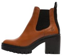 Fly London Stivali Chelsea Tope520fly da donna, Marrone chiaro, 9 UK