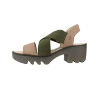 Fly London - Thalia Sandal - - Shoes - Donna - Multicolore - 40 EU