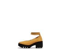 Fly London TIRY497FLY, Platform Donna, Bumblebee, 35 EU