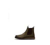Fly London TRIG514FLY, Fashion Boot Donna, Petrol, 40 EU