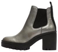 Fly London Tope520fly, Stivaletto Donna, Plomo, 39 EU