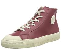 Fly London Topy586fly, Scarpe da Ginnastica Donna, Bordeaux, 40 EU