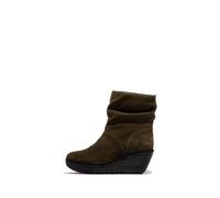 Fly London TUVI29FLY, Fashion Boot Uomo, Aspen, 41 EU