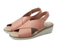Fly London Women's Nabi058fly Sandal, Colore: rosa carne., 37 EU
