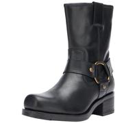 Fly London Women's Reva010fly Ankle Boot, Nero, 37 EU