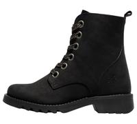Fly London Women's Roog186fly Fashion Boot, Nero, 40 EU