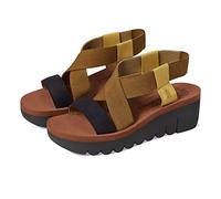 Fly London YABI922FLY - Sandali,