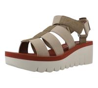 Fly London - Yoji Sandali - - Shoes - Donna - Grigio - 39 EU
