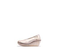 Fly London YOZA438FLY, Moccasin Donna, Pearl, 41 EU