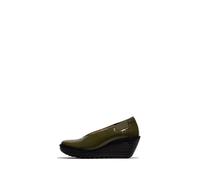 Fly London YOZA438FLY, Scarpe Donna, Sea Kelp, 42 EU