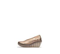 Fly London YOZA438FLY, Wedges Donna, Sahara, 38 EU