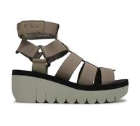 Fly London Yufi032fly, Sandali Donna, Cloud Beige, 35 EU