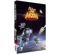 Fly me to the moon