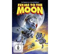 Fly me to the moon