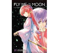 Fly Me to the Moon 21