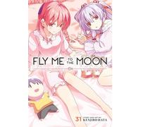 Fly Me to the Moon 31: Volume 31