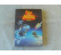 Fly me to the moon - 3D
