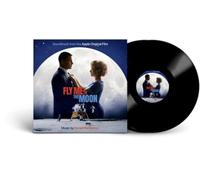 Daniel Pemberton Fly Me to the Moon (Apple Movie Soundtrack) (Vinyl LP)